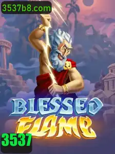Explorando o Universo de BlessedFlame: Um Jogo de Estratégia Revolucionário