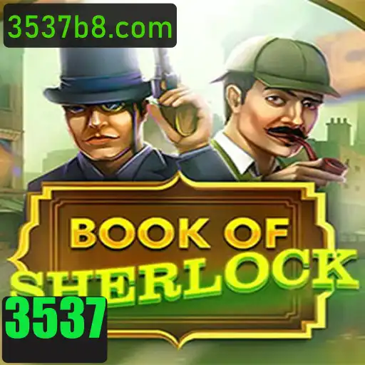 BookOfSherlock: Mergulhe no Mistério e Desvende Enigmas