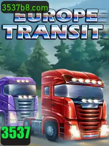 Descubra o Fascinante Mundo de EuropeTransit
