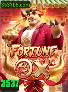 Explorando o Fascinante Mundo de FortuneOx: A Nova Sensação do Entretenimento Digital