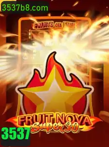 Descubra FruitrNovaSupe30: O Jogo que Combina Frutas e Aventura