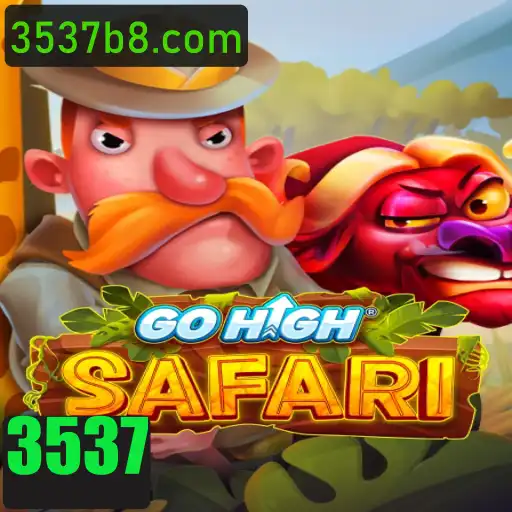 Descubra o universo empolgante do jogo GoHighSafari
