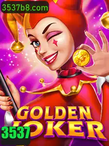 Descubra GoldenJoker: Mergulhe na Nova Sensação dos Jogos