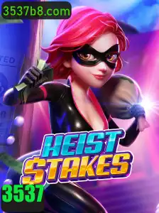 HeistStakes: A Nova Sensação do Mundo dos Jogos com a Palavra-chave 3537