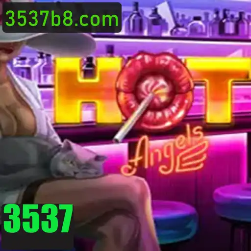 Descubra HotAngels: Um Novo Conceito de Jogo para 2023