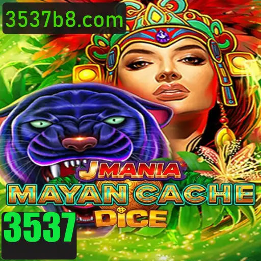 Explore o Fascinante Mundo de JManiaMayanCacheDice: Uma Aventura de Sorte e Estratégia