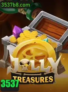 Descubra JollyTreasures: Aventura e Estratégia no Universo dos Jogos