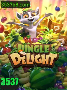 Desvendando JungleDelight: O Novo Fenômeno dos Jogos com a Palavra-Chave 3537