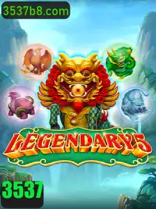 Descubra o Mundo Encantador de Legendary5