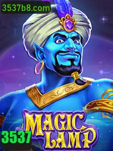 MagicLamp: Desvendando o Fascinante Mundo do Jogo de Estratégia 3537