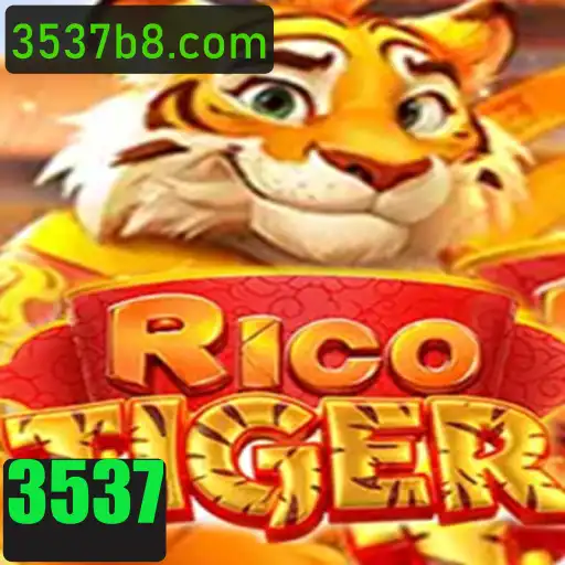 Explorando o Fascinante Mundo de RicoTiger: A Experiência do Jogo Número 3537