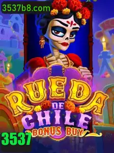 Descubra o Fascinante Mundo de RuedaDeChileBonusBuy