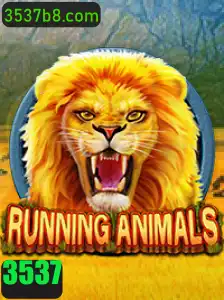 RunningAnimals: Uma Jornada Selvagem no Mundo dos Jogos