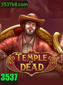 Explorando o Enigmático Mundo de TempleofDead: Um Mergulho nas Regras e Dinâmicas do Jogo