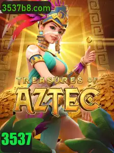 Descubra os Mistérios do Jogo Treasures of Aztec
